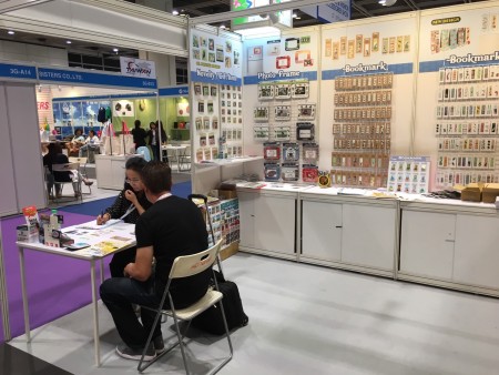 MÉGA SHOW de Hong Kong 2016, PARTIE 2 (10)